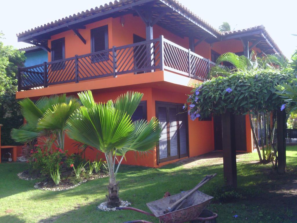 Casa Andrea Villa Praia do Forte Habitación foto